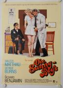 Die Sunny Boys (The Sunshine Boys)